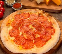 Пицца Пепперони