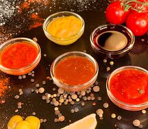 Соус Томатный