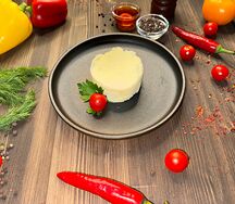 Картофельное пюре