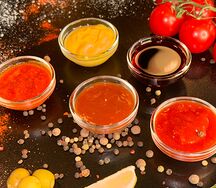 Соус Наршараб