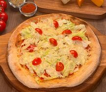 Пицца Цезарь