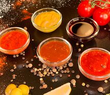 Соус Острый