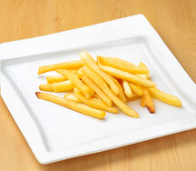 Картофель фри