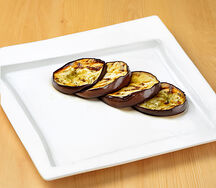 Баклажан с курдюком