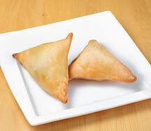 Самса говядина