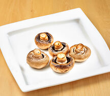 Шампиньоны