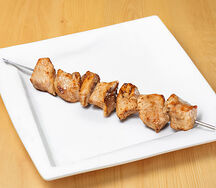 Куриное бедро