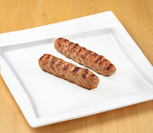 Люля-кебаб из курицы