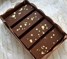 Дубайский шоколад