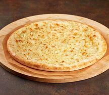 Хачапури по-мегрельски 