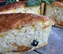 Запеканка творожная