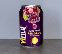 Vinut Красный виноград