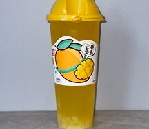 Корейский сок Манго