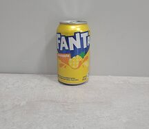 Fanta Ананас