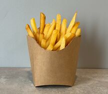 Картофель фри