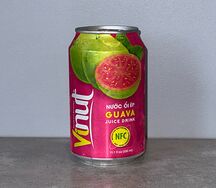 Vinut Гуава