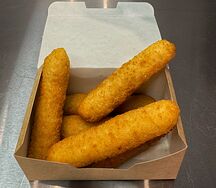 Сырные палочки 