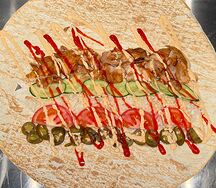 Мексиканская