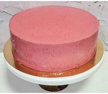 Вишня в шоколаде