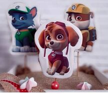 Пряник медовый