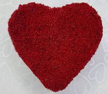 Красный бархат