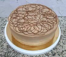 Баунти целый