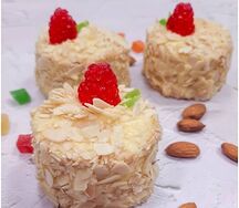 Миндальное