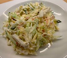 Снежный Кальмар
