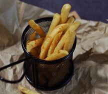 Картофель Фри