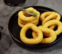 Кольца кальмара