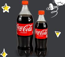 Coca-Cola