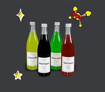 Лимонад Stalcom Collection