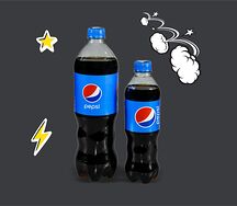 Pepsi original