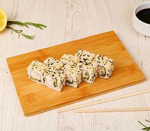 Калифорния в Кунжуте