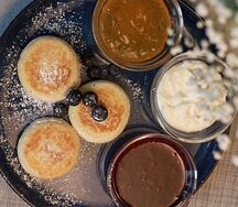 Сырники