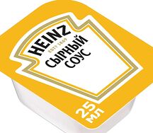 Соус Сырный Heinz