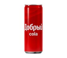 Добрый Кола