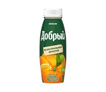 Нектар Добрый Апельсин