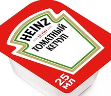 Кетчуп Heinz