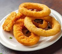 Луковые кольца