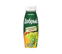 Нектар Добрый Мультифрукт