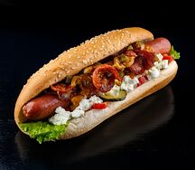 Мистер Дог