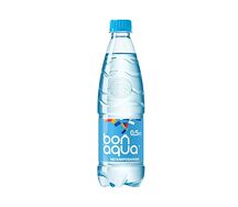 BonAqua не газированная