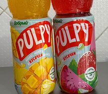 Pulpy