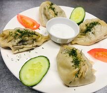 Манты