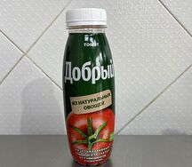 Сок Добрый