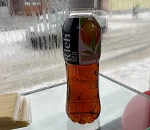 Rich tea Персик