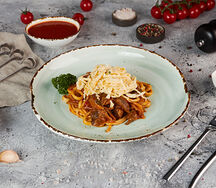 Лагман жареный