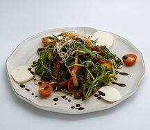 Салат Леонарди