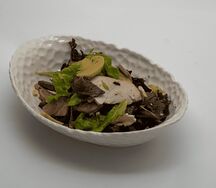 Салат Шалун